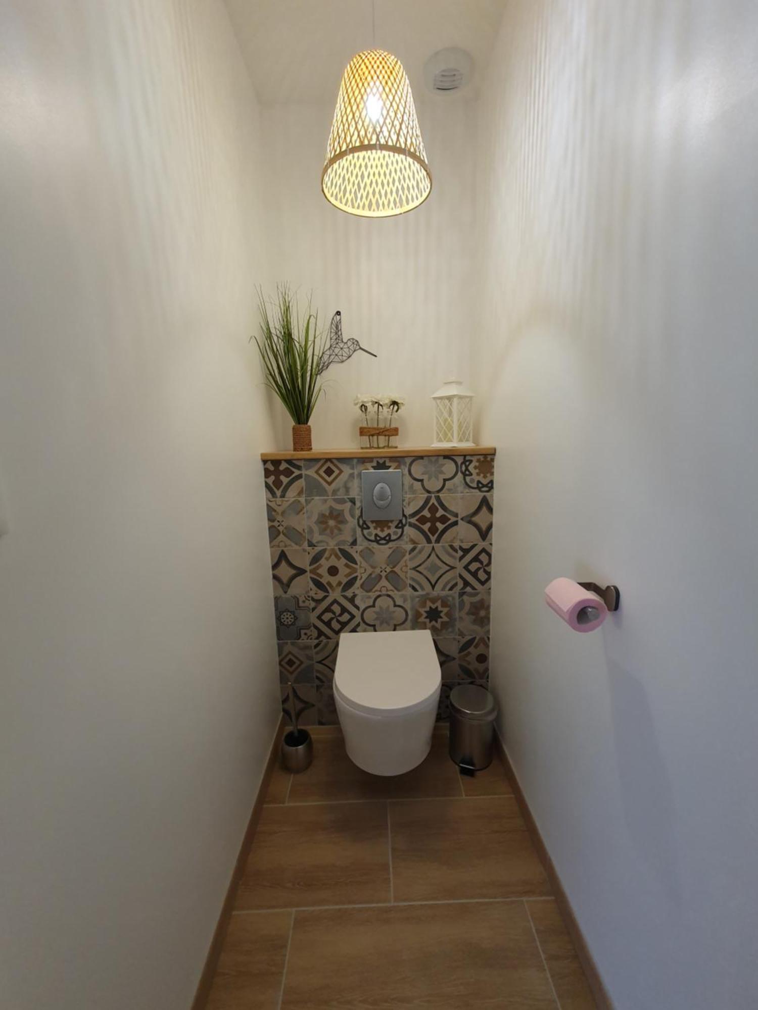 Luzillé Au Domaine Du Bois Joubert Bed & Breakfast エクステリア 写真